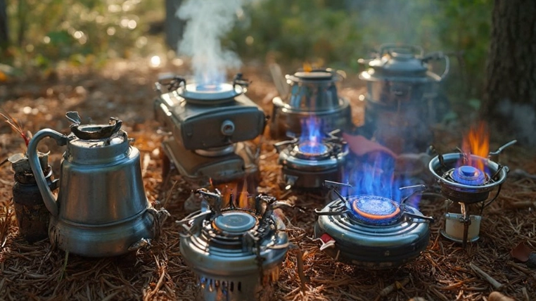 how to choose a camping stove how to choose a camping stove