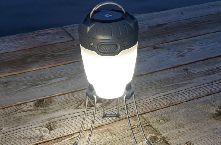 Ultimate Camping Lantern Reviews: How to Choose the Best for Your Trip