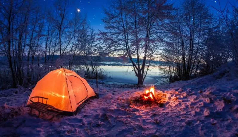 winter camping tips winter camping tips