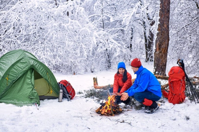 winter camping tips winter camping tips