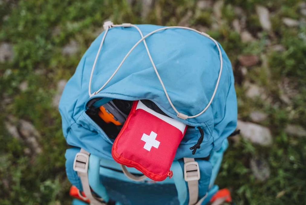 camping emergency kit camping emergency kit