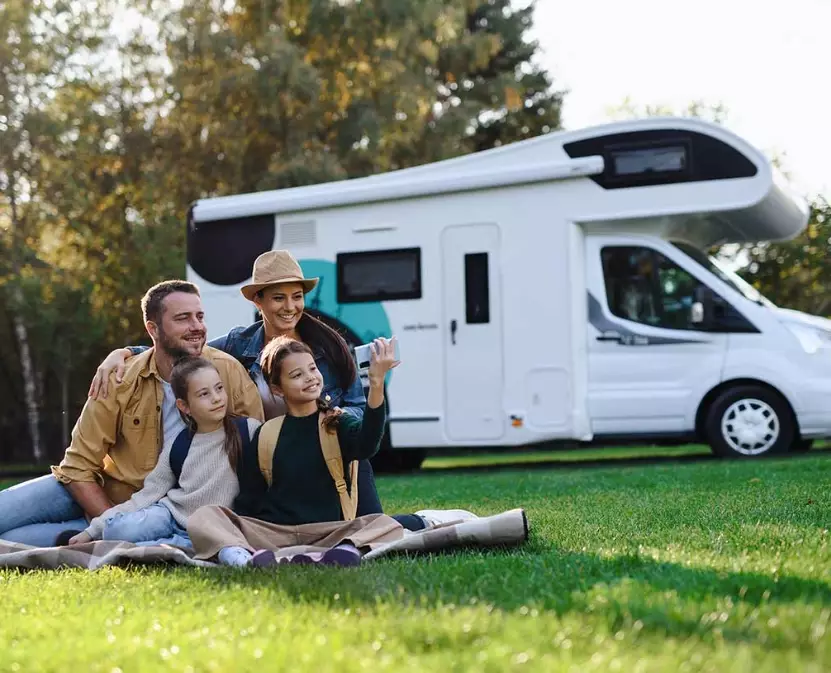 camping insurance