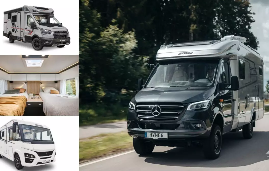 best vehicles for camping