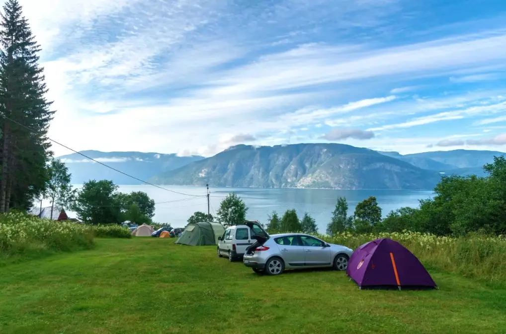 campervan insurance comparison