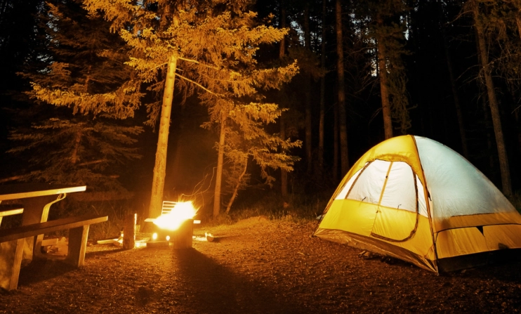 landscape photography camping landscape photography camping