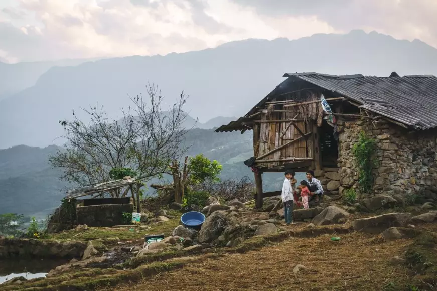 best camping gear for Asia