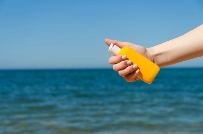 how to choose camping sunscreen how to choose camping sunscreen