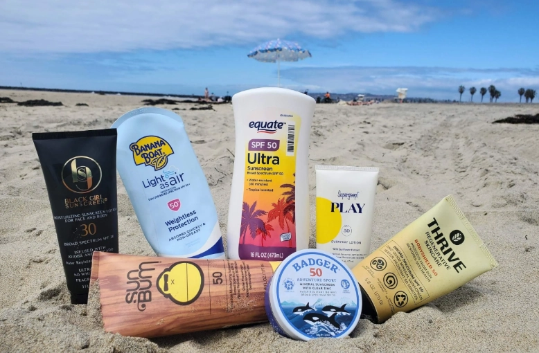 how to choose camping sunscreen how to choose camping sunscreen