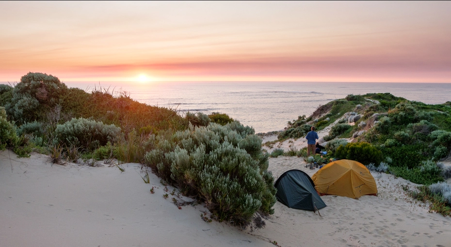 camping gear Australia