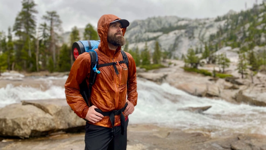 waterproof camping tent