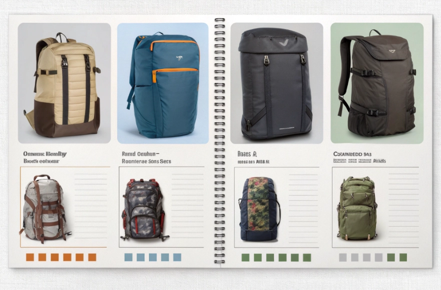 backpack fitting guide