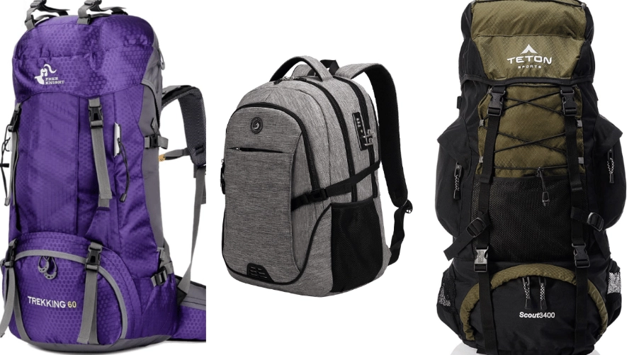 best camping backpack best camping backpack