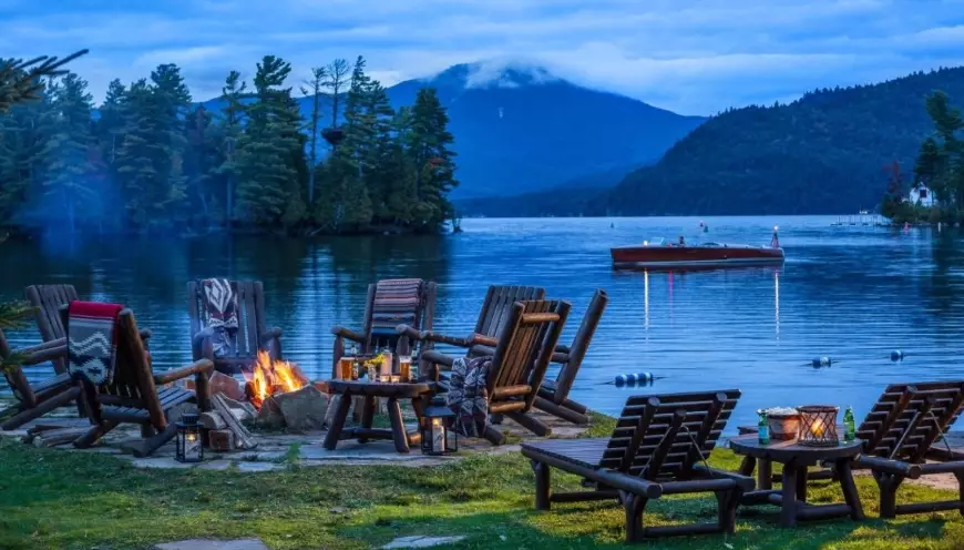 family-friendly campgrounds