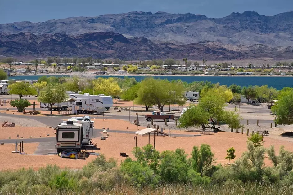 Camping in Arizona: Your Ultimate Desert & Forest Adventure Guide