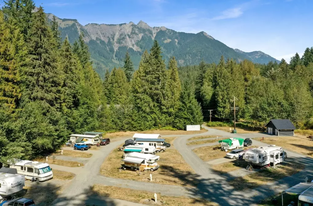 Ultimate Guide to Camping in Washington State: Top Spots & Expert Tips