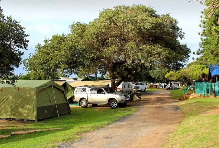 Camping South Africa: Top Destinations, Gear & Safety Tips