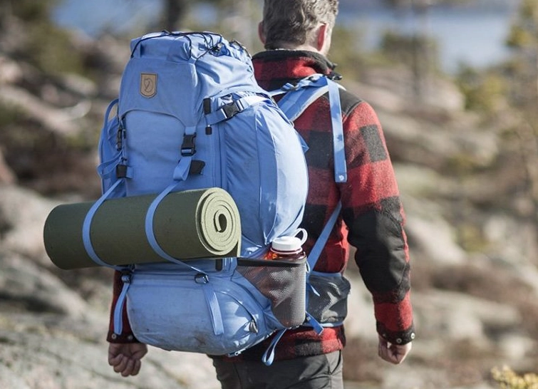 lightweight backpacking gear