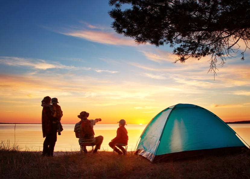 leave no trace principles