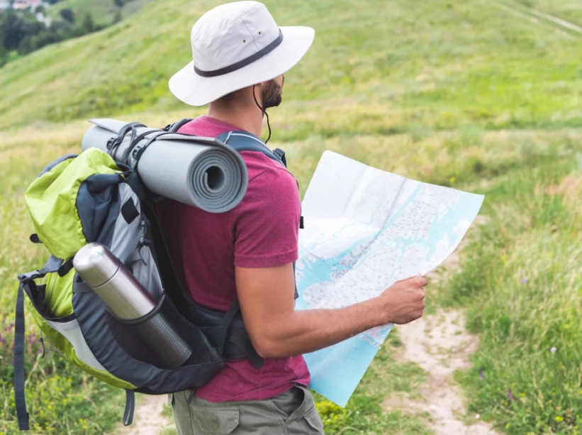 lightweight backpacking gear