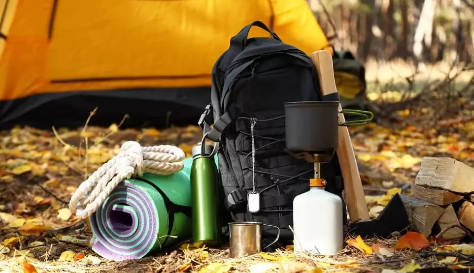 camping essentials camping essentials