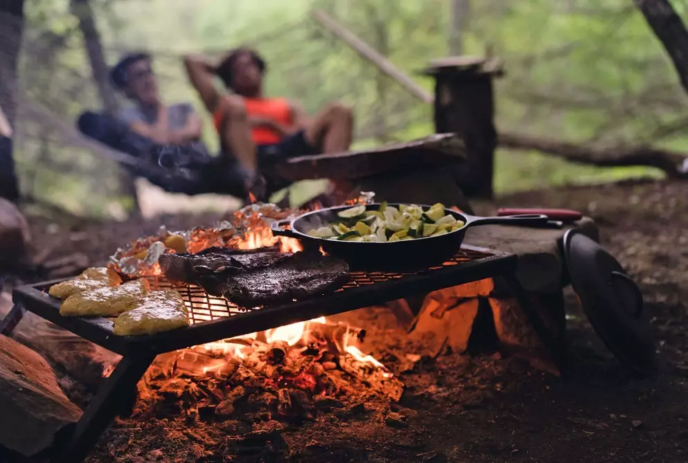 campfire cooking recipes campfire cooking recipes