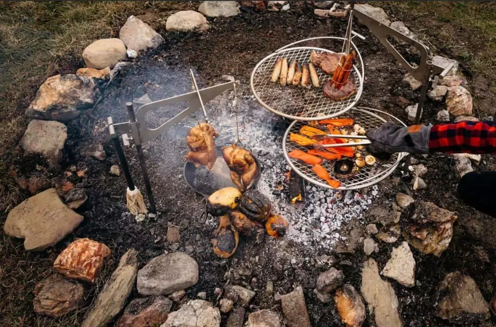 campfire cooking recipes campfire cooking recipes