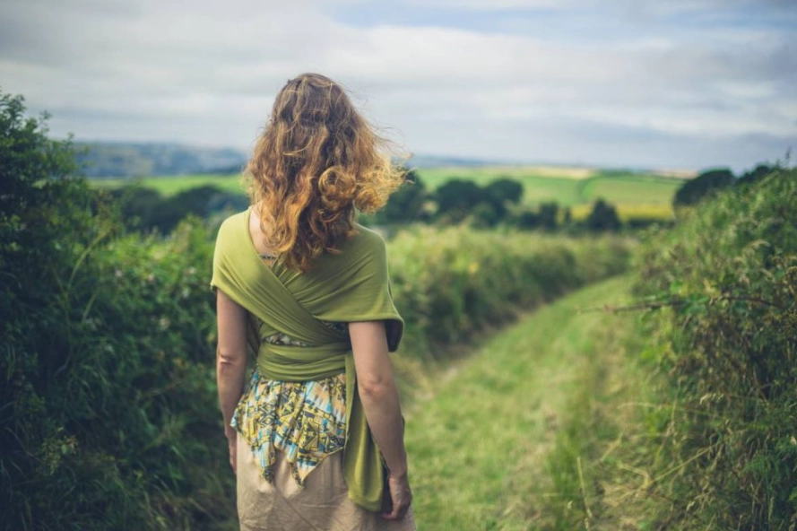 meditation in nature meditation in nature