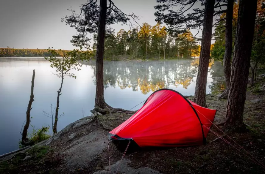 best camera for camping