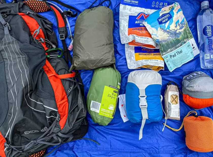 camping checklist camping checklist