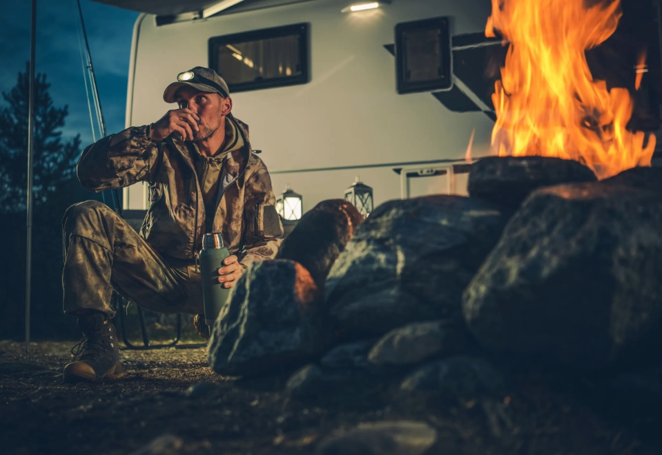 wilderness safety for hunters wilderness safety for hunters