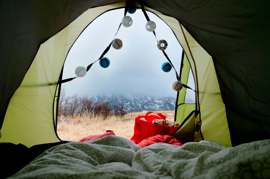 mindful camping mindful camping