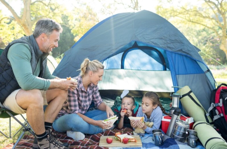 family camping checklist family camping checklist
