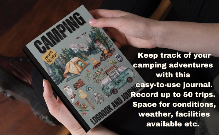 camping journaling prompts camping journaling prompts