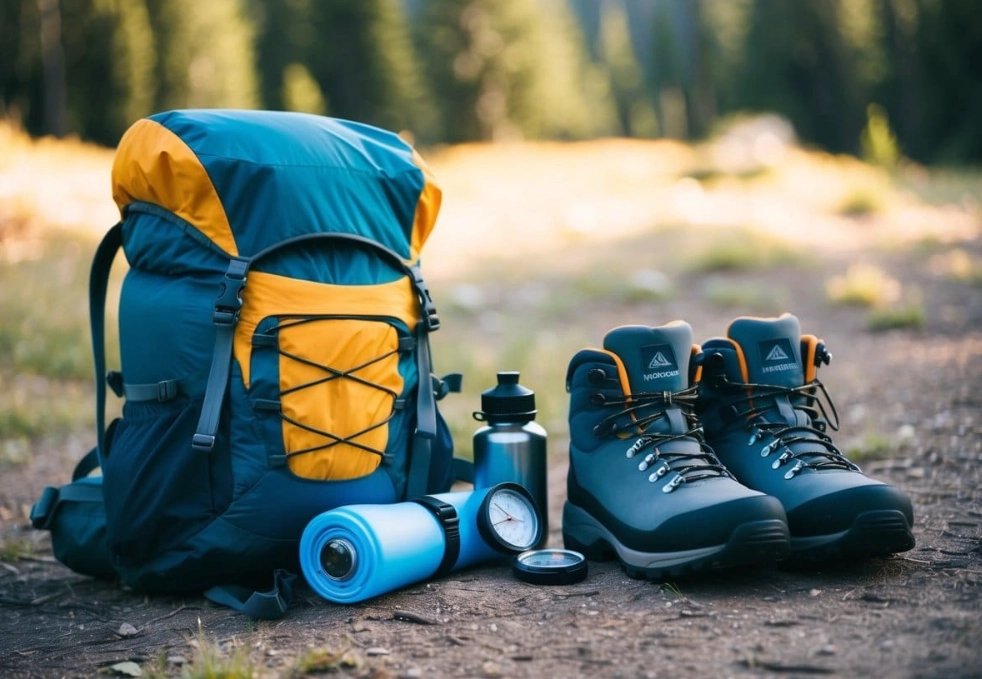 camping checklist camping checklist