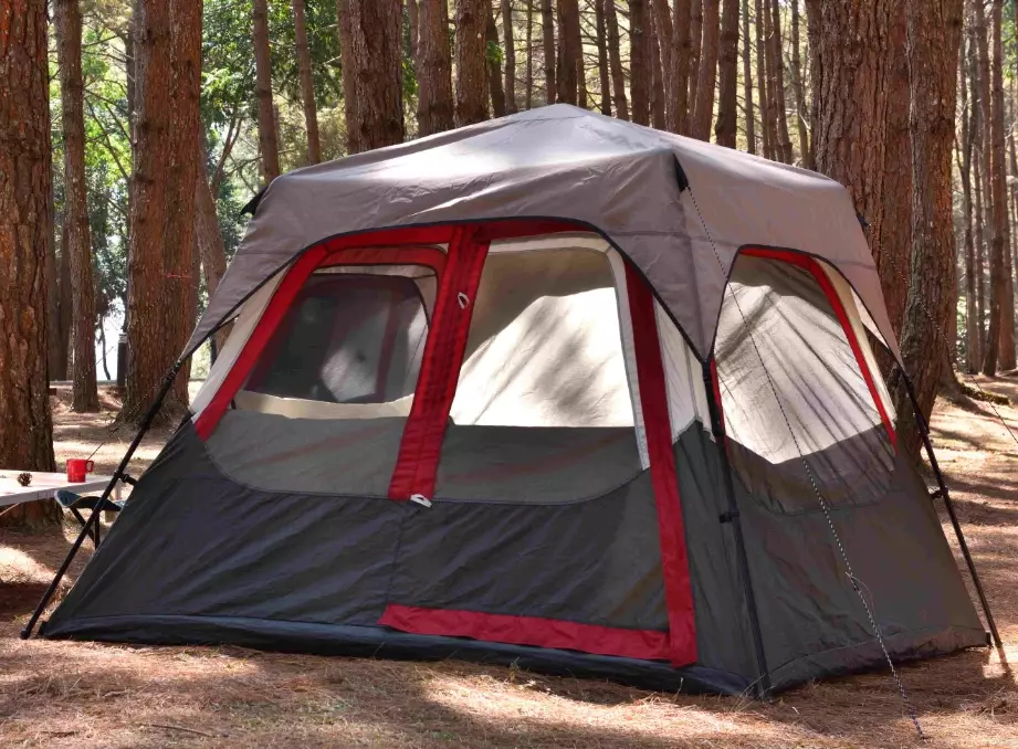 how to choose a campsite how to choose a campsite