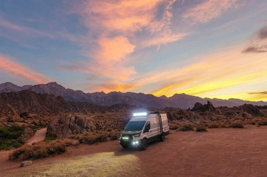 stealth camping vs wild camping stealth camping vs wild camping