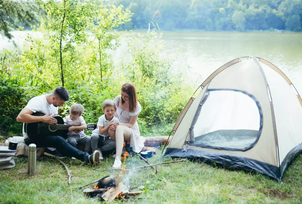 first time camping with kids first time camping with kids