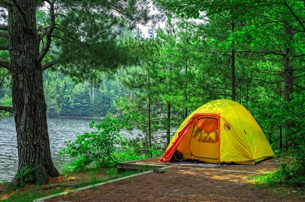 camping packing rule camping packing rule