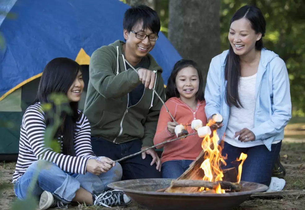 camping with family tips camping with family tips