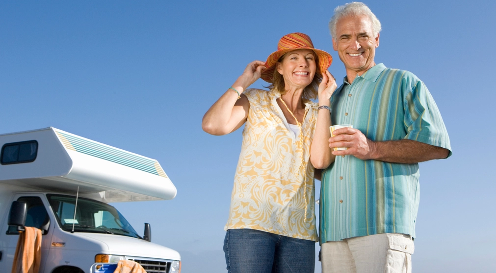 senior-friendly camping gear senior-friendly camping gear