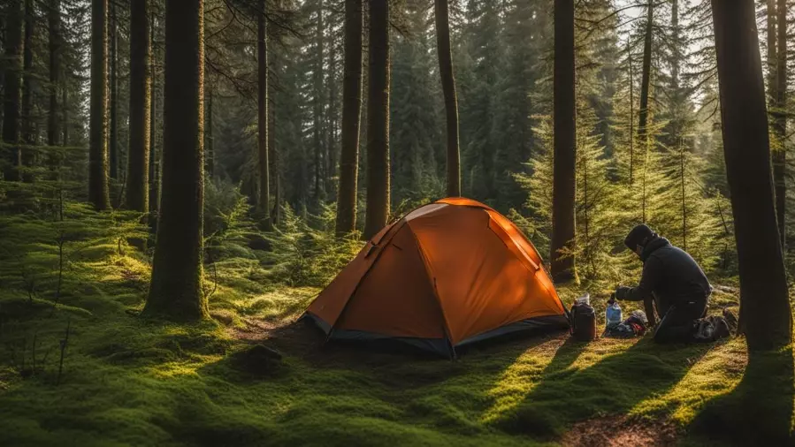 is stealth camping illegal is stealth camping illegal