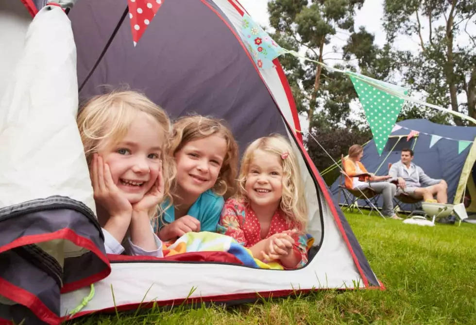 best age to go camping with kids best age to go camping with kids