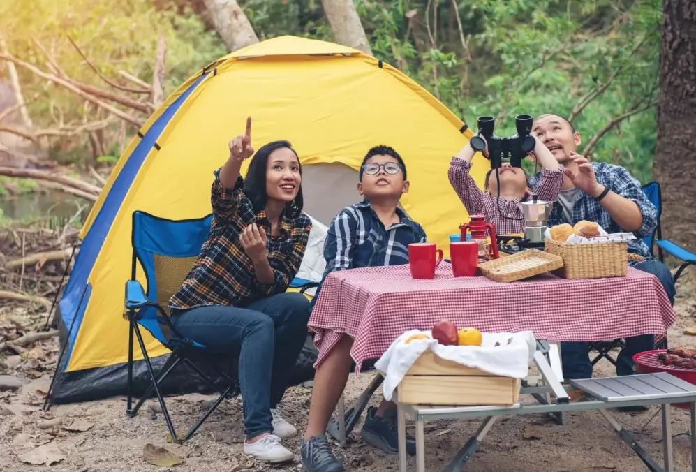 camping with toddlers camping with toddlers