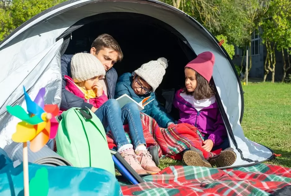 family camping for beginners family camping for beginners