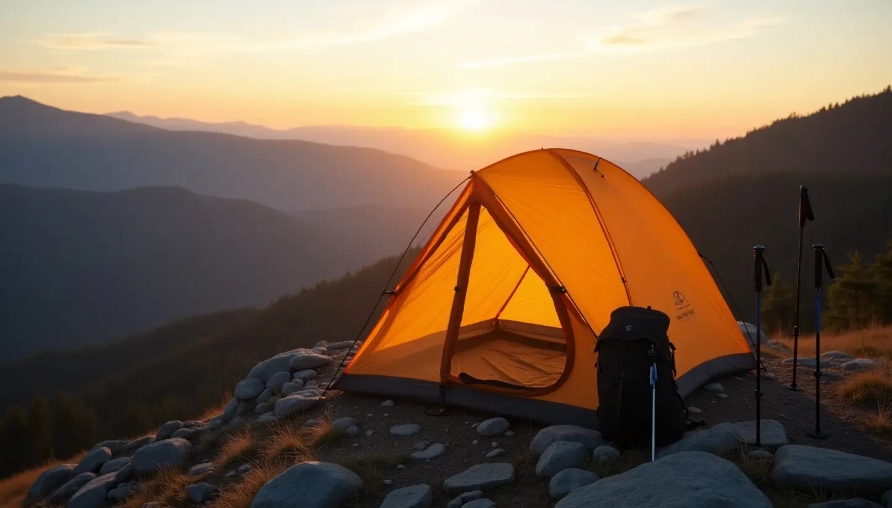 solo camping tips solo camping tips
