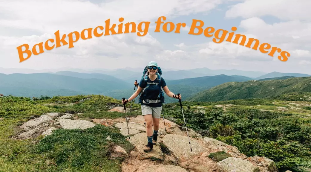 beginner backpacking trip length beginner backpacking trip length