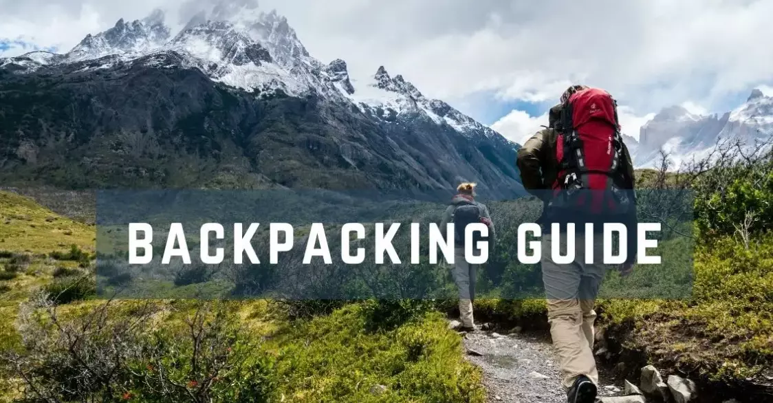 How long should a beginner backpacking trip be?