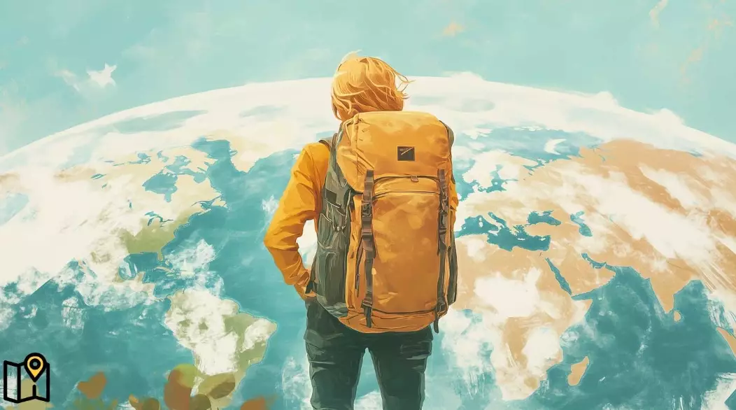 how to start backpacking