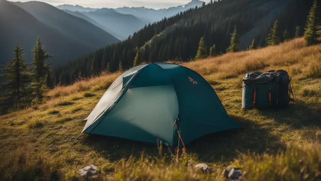 The Complete Backpacking Camping Setup Guide: Lightweight & Essential Gear