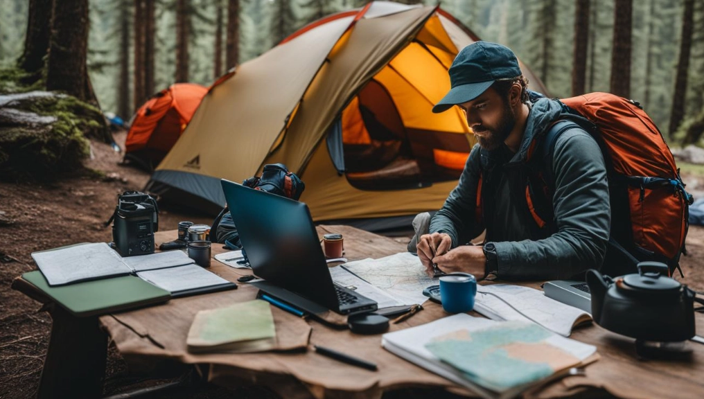 backpacking gear list backpacking gear list